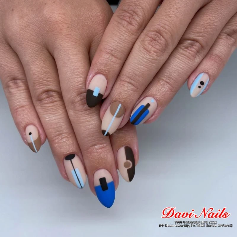Davi Nails Sep 17